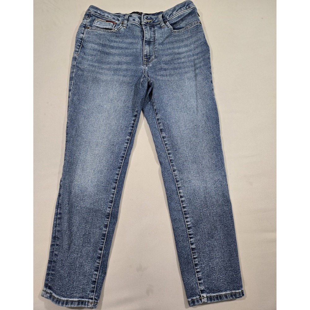 Tommy Hilfiger Women's Jeans Size 10